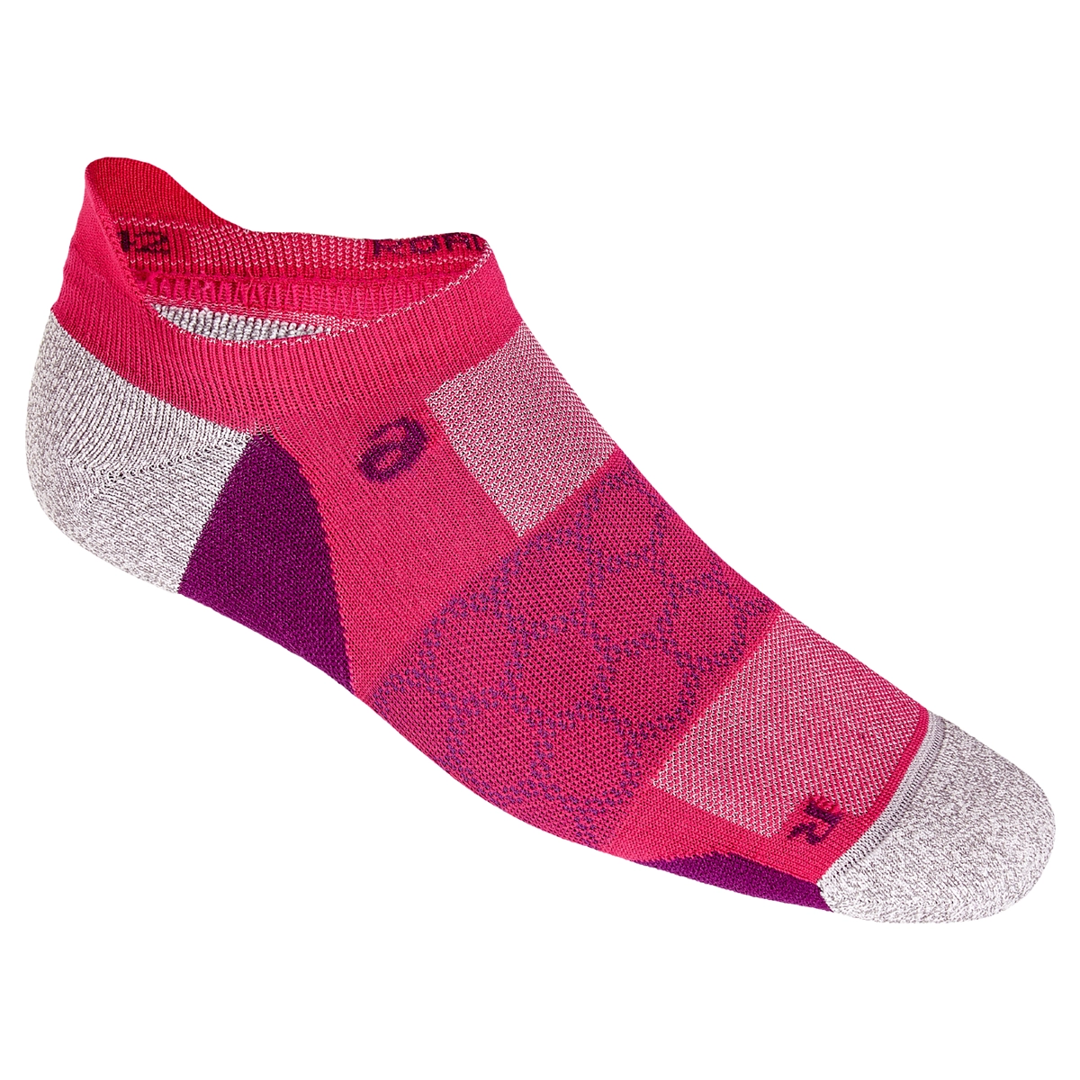 ROAD NEUTRAL ANKLE SINGLE TAB, carape
