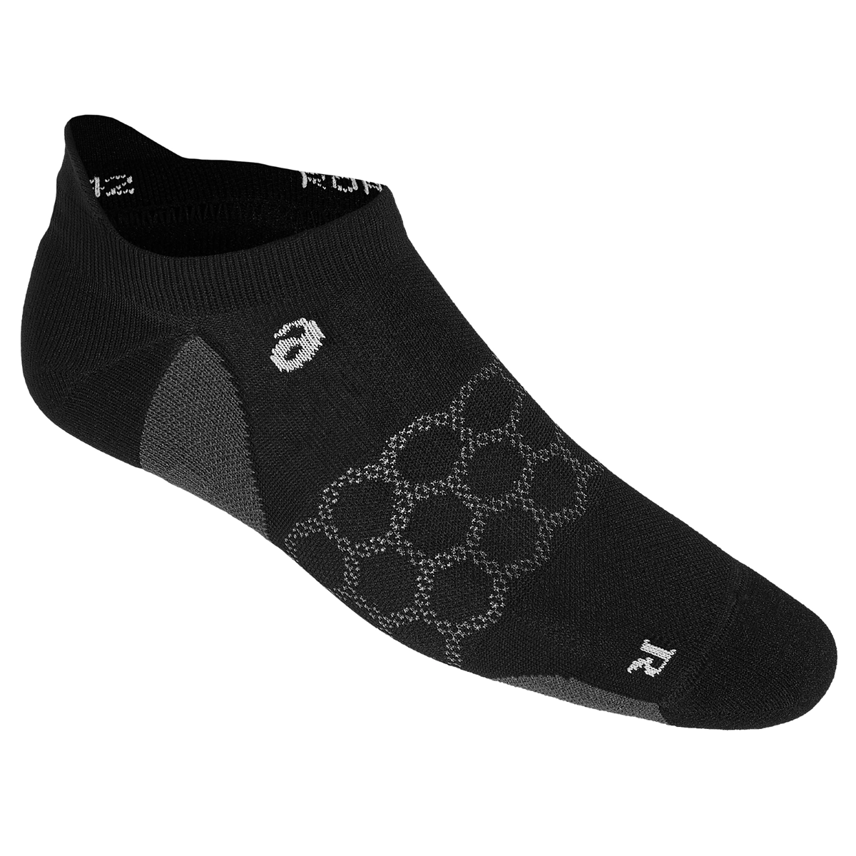 ROAD NEUTRAL ANKLE SINGLE TAB, carape