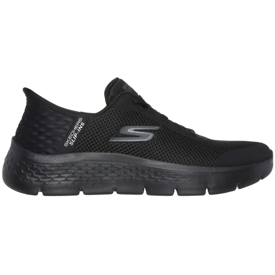 SKECHERS Crne Ženske Patike GO WALK FLEX - GRAND