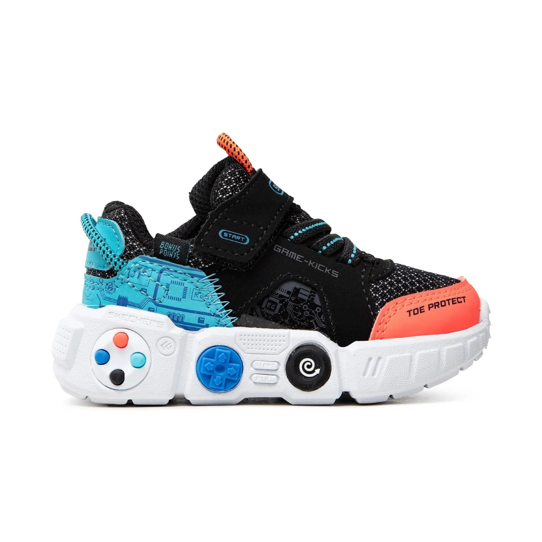 SKECHERS Dečije Patike Lil Gametronix