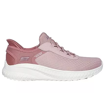 SKECHERS  ŽENSKE PATIKE  BOBS SQUAD CHAOS - I