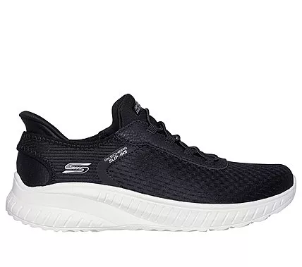 SKECHERS  ŽENSKE PATIKE BOBS SQUAD CHAOS - I