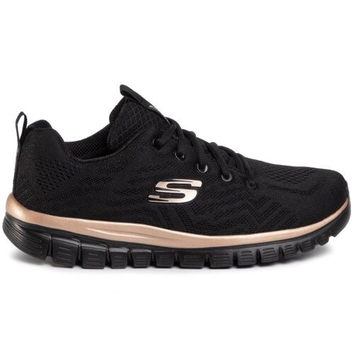 SKECHERS ŽENSKE PATIKE GRACEFUL-GET CONNECTED