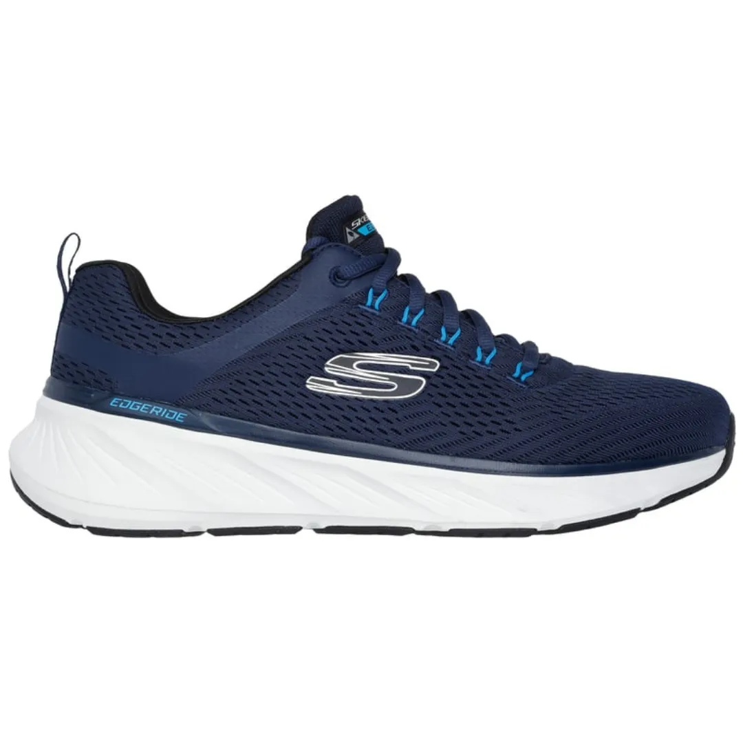 SKECHERS Teget Muške Patike EDGERIDE - CONTENTION