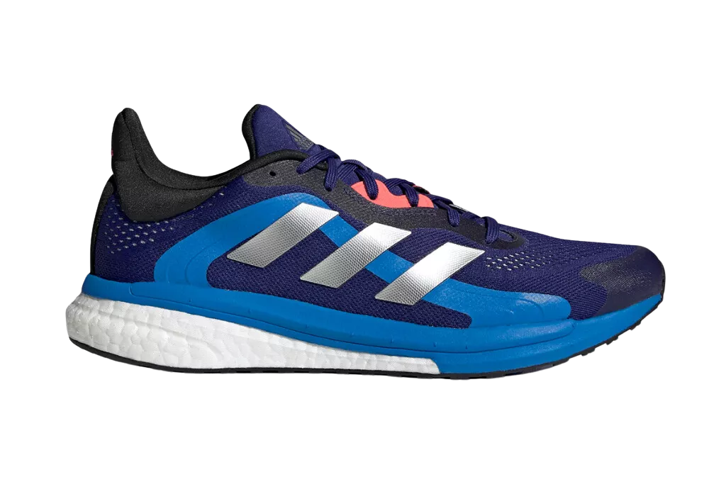 SOLAR GLIDE 4 ST M