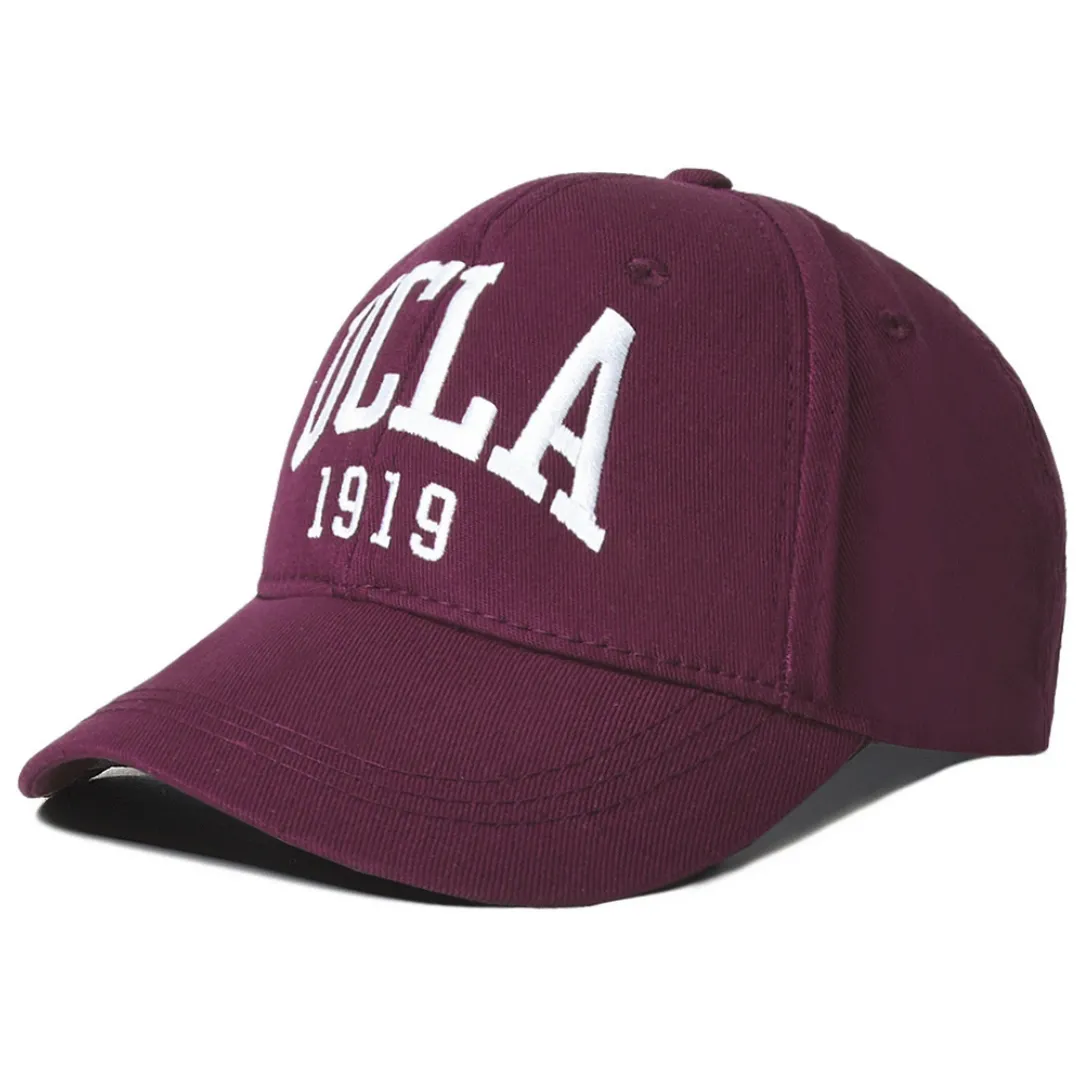 UCLA Bordo Kačket BALLARD