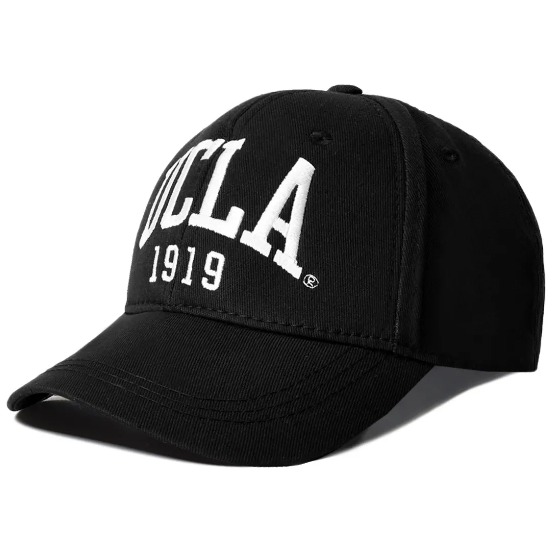 UCLA Crni Kačket BALLARD BLACK