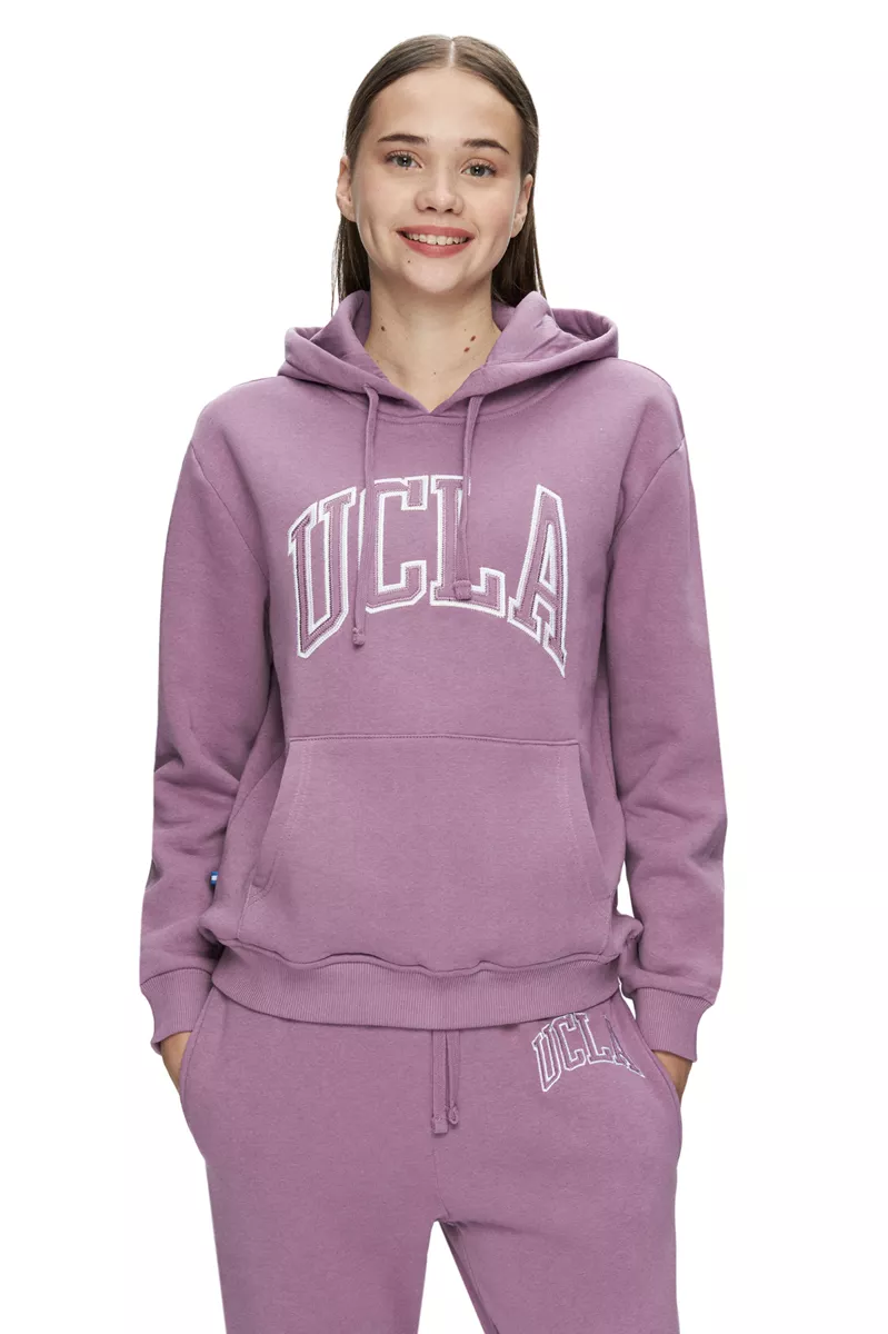 UCLA Ljubičasti Ženski Duks RILEY