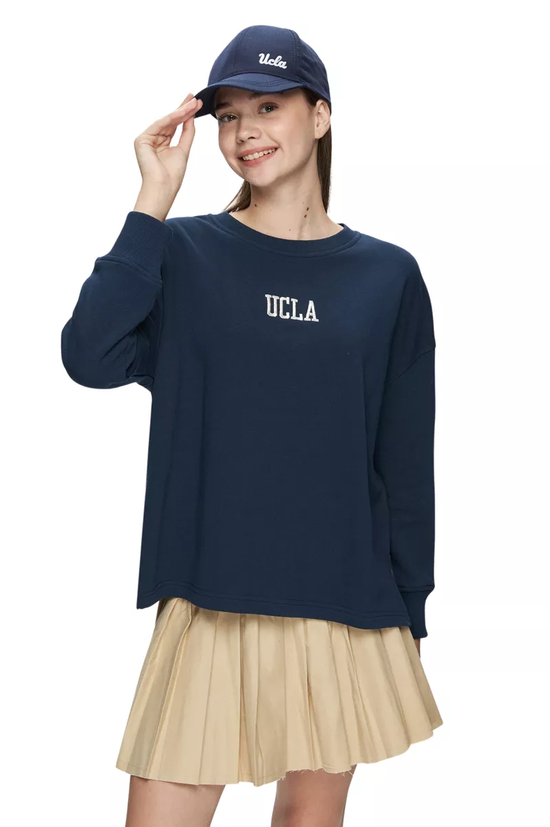 UCLA Teget Ženski Duks OLVERA