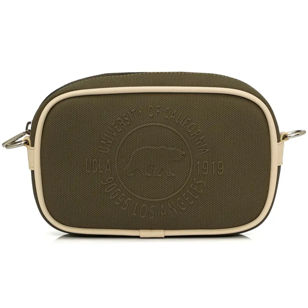 UCLA Zelena Torba JAZZY