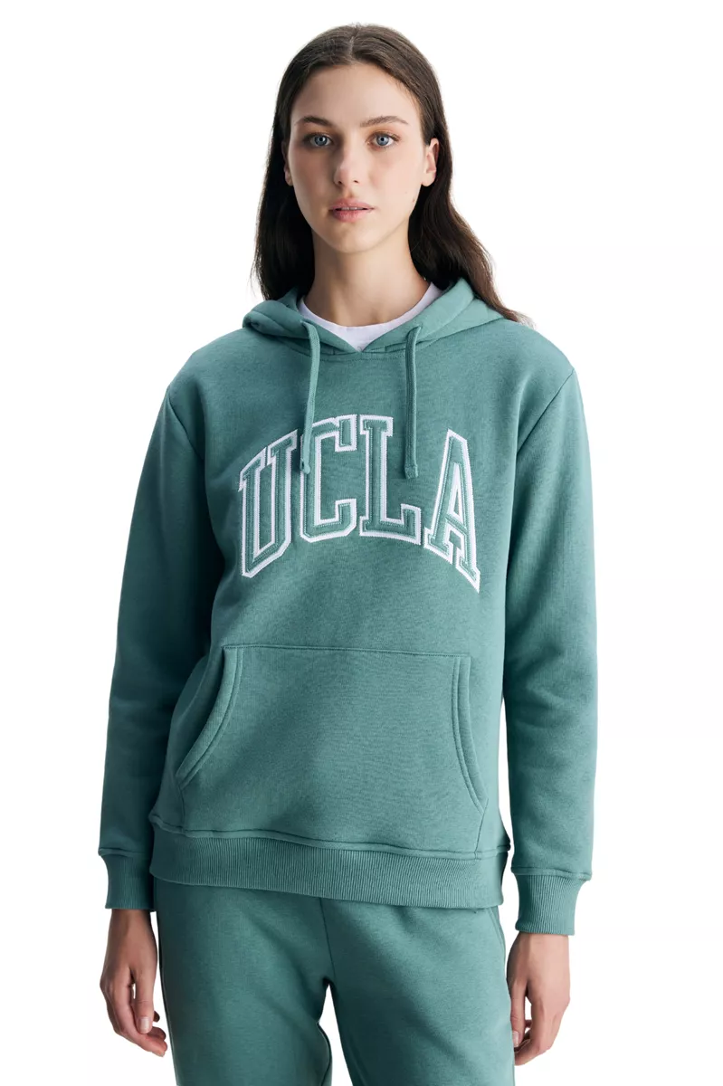 UCLA Zeleni Ženski Duks RILEY