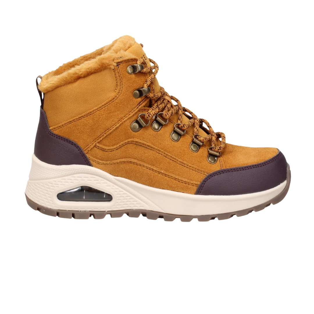 UNO RUGGED-WINTER FE