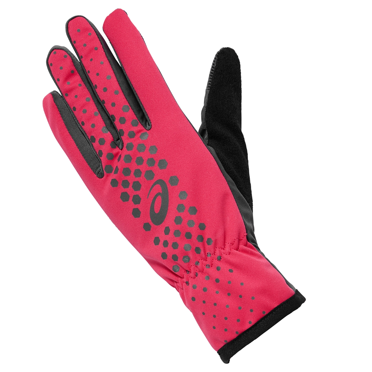 WINTER PERFORMANCE GLOVES, rukavice