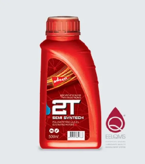 ADECO 2T ULJE UNIVERZAL 0.5L