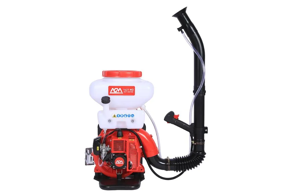 AGM MOTORNA LEDJNA PRSKALICA 1421 MD