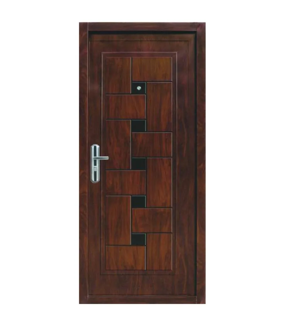 BOMAX SIGURNOSNA VRATA BM-064A D900 BRAON KOCKA