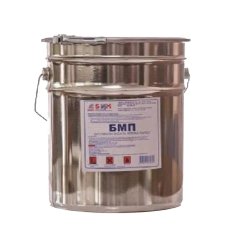 BIM BITUMEN.MASA BMP 20/1