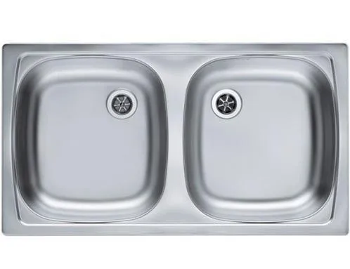 ALVEUS SUDOPERA LOZ BASIC 160 DUPLA