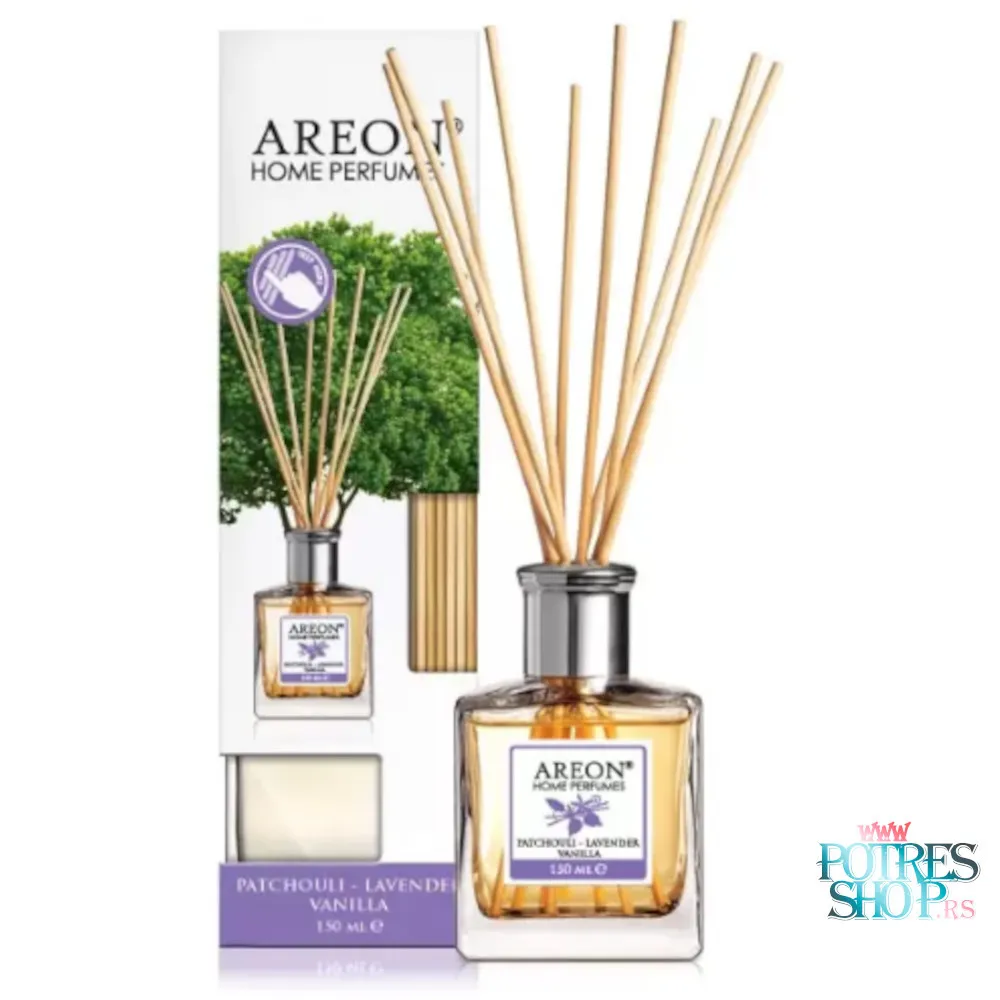AREON MIRIS PATCHOULI 150ML