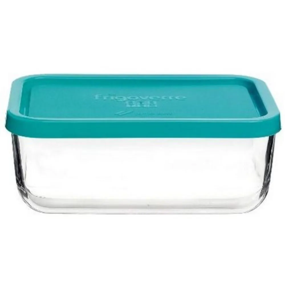 BORMIOLI POSUDA VATROSTAL FRIGOVERRE SYSTEM 21X13CM