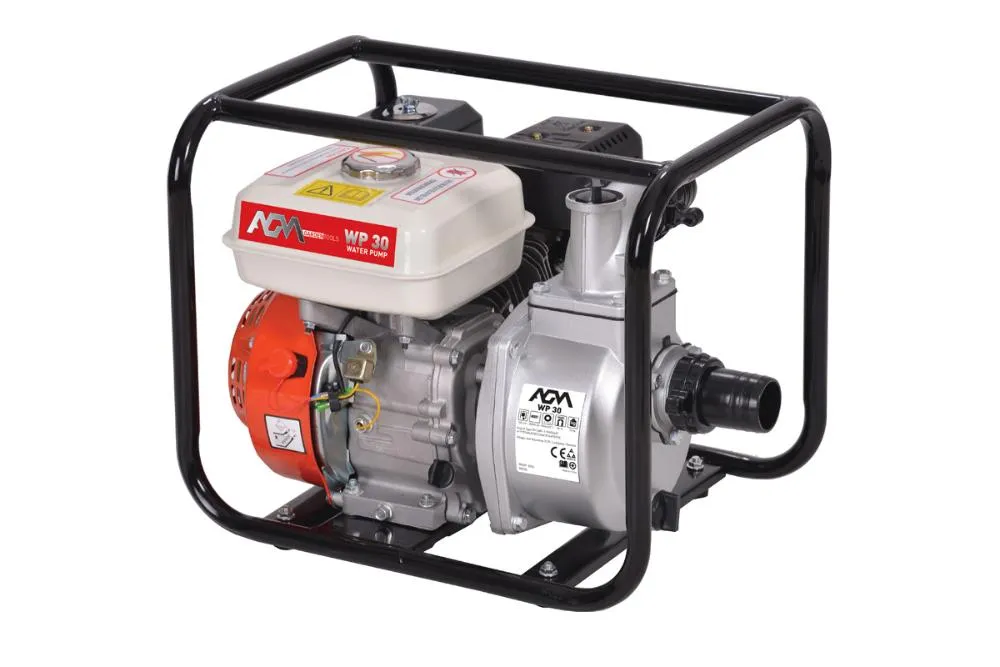 AGM PUMPA ZA VODU WP 30