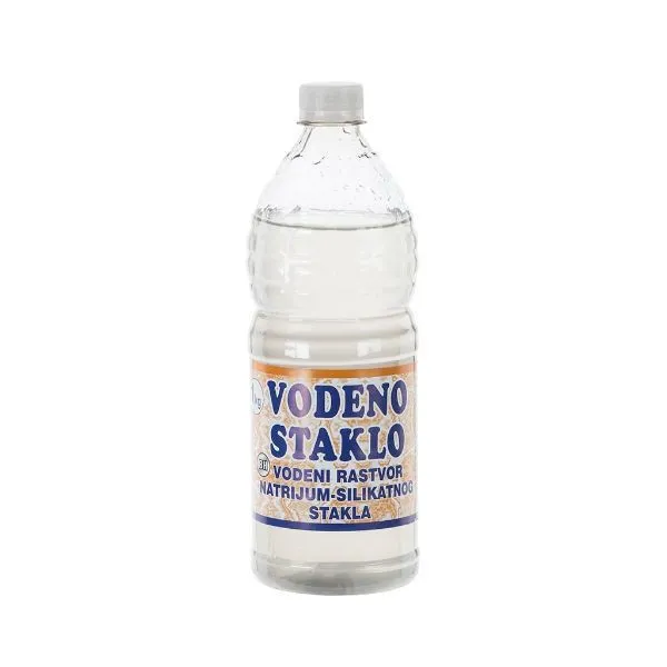 BEOHEMIK VODENO STAKLO 1KG
