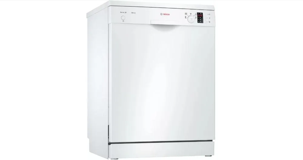 BOSCH MASINA ZA PRANJE SUDOVA SMS25AW08E