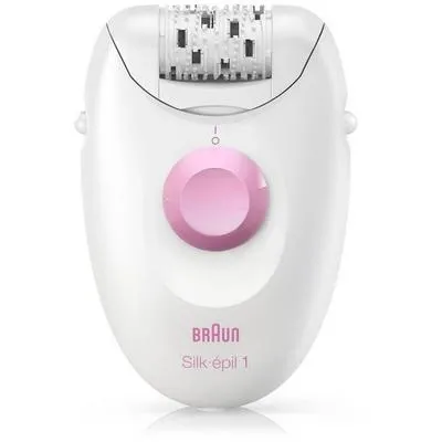 BRAUN EPILATOR SE 1170