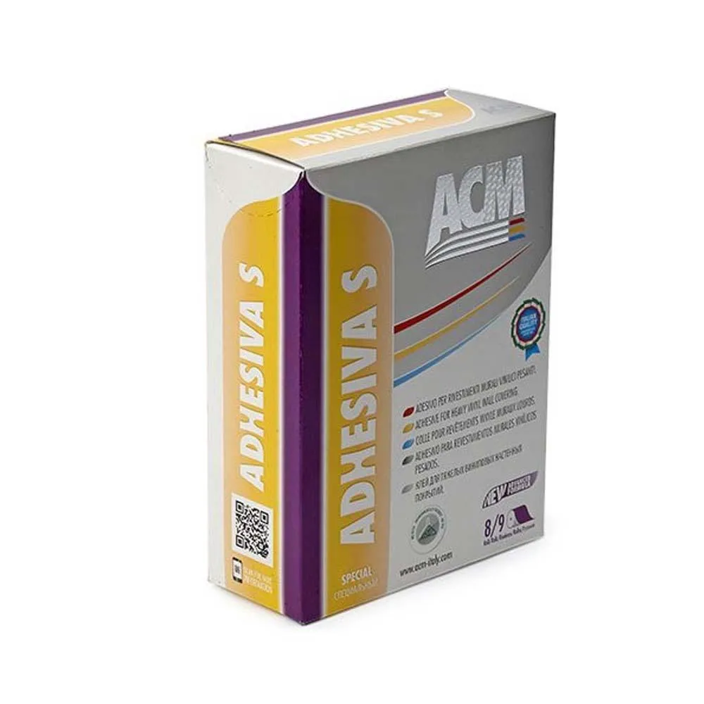 ACM SPECIAL lepak za tapete