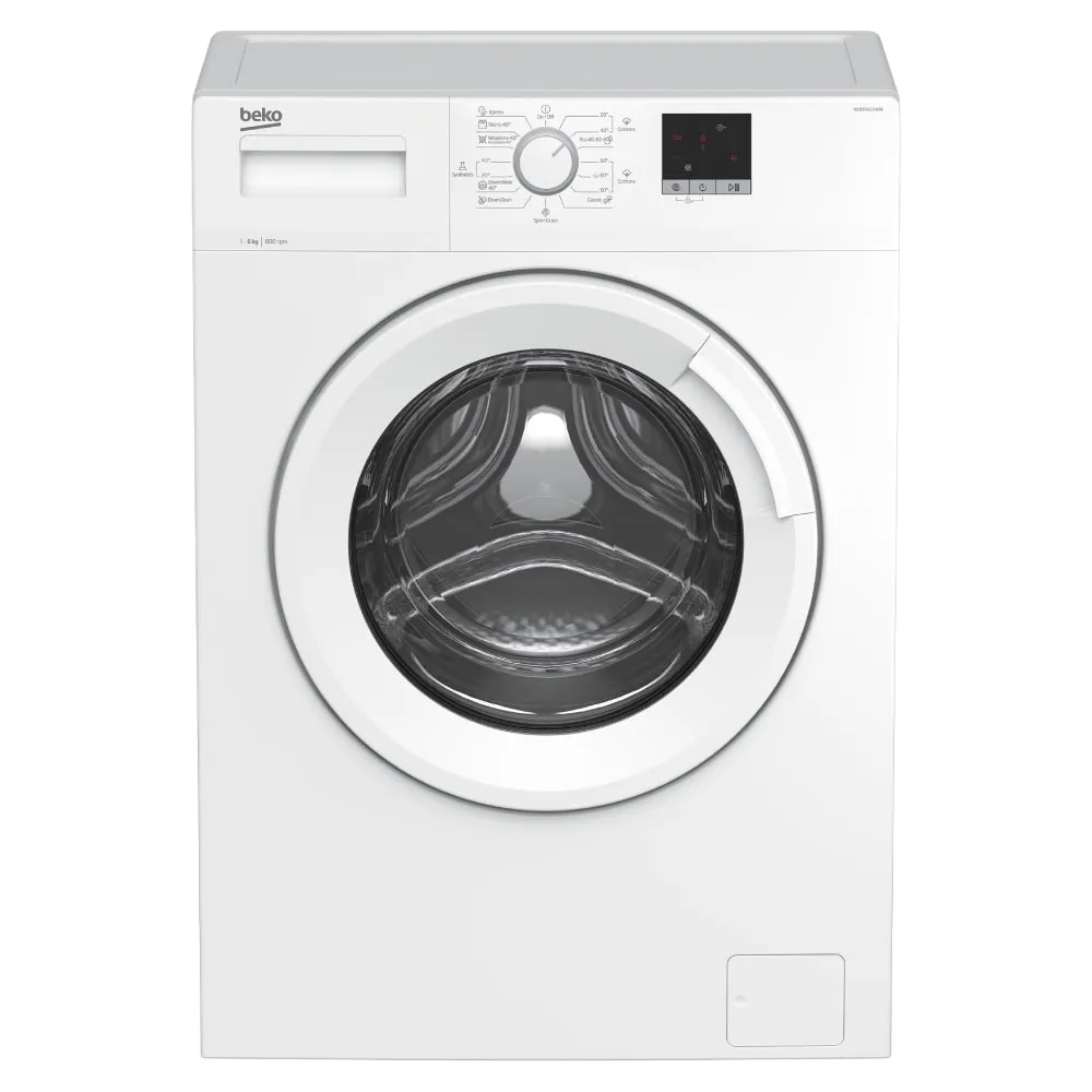 BEKO MAŠINA ZA VEŠ WUE 6411 XWW