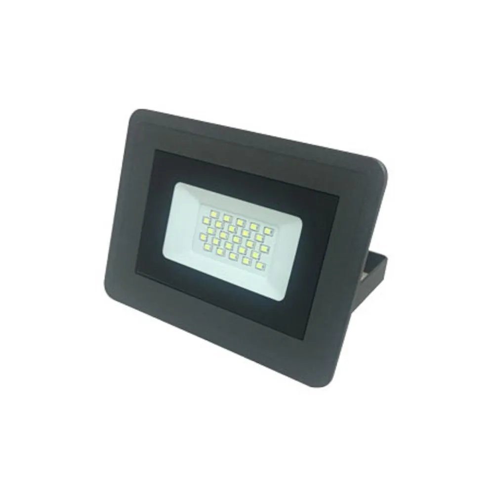 BRILIGHT LED REFLEKTORSMD 20W 1700 LUM 6500K IP65