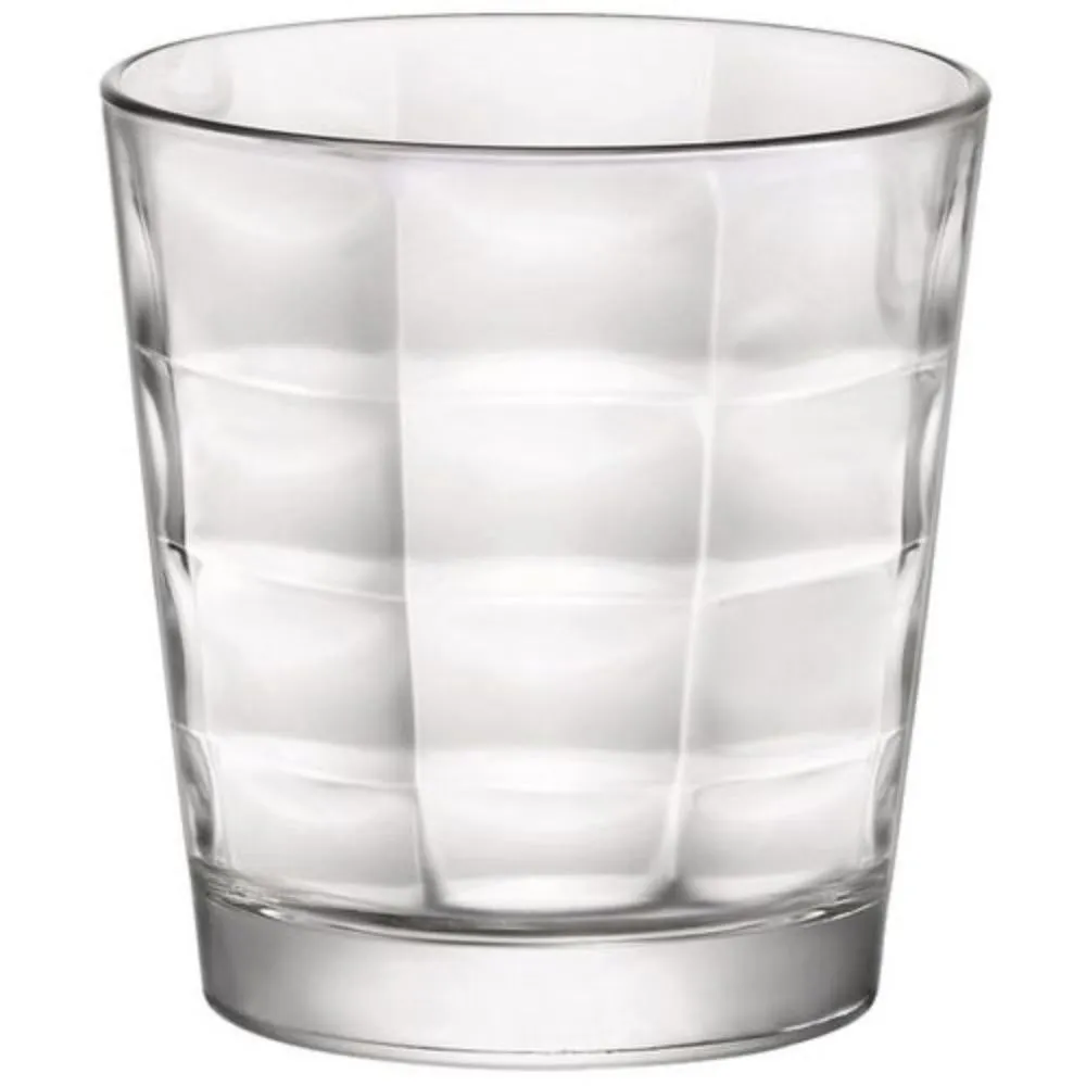 BORMIOLI CASA ZA VODU CUBE ACQ 24CL6/1 128755