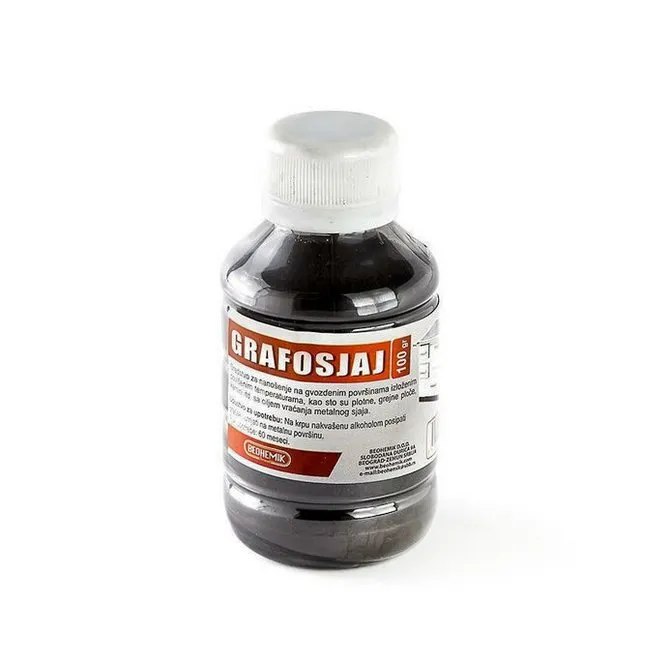 BEOHEMIK GRAFOSJAJ 100G