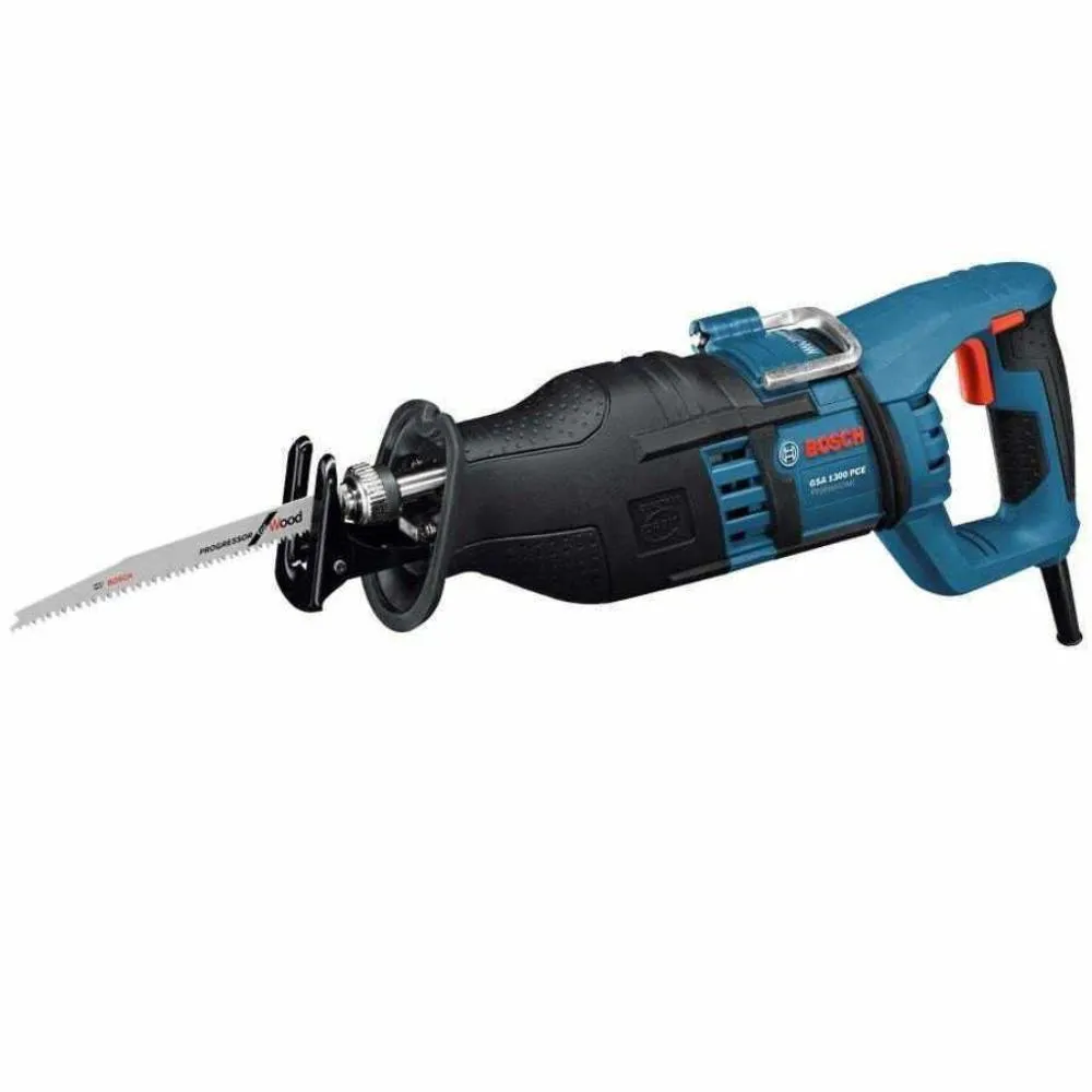 BOSCH TESTERA UNIV LISICARKA GSA 1300 PCE