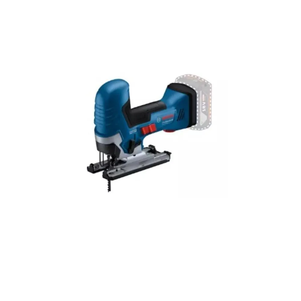BOSCH TESTERA ELEKTRICNA UBODNA GST 185-LI