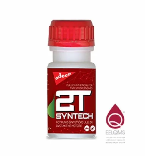 ADECO 2T ULJE SYNTECH 0.1L