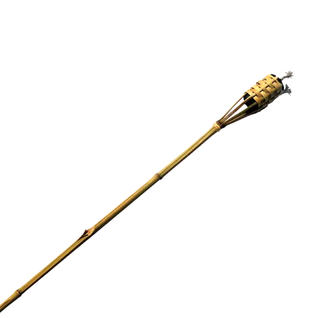 BEOHEMIK BAKLJA BAMBUS 120CM