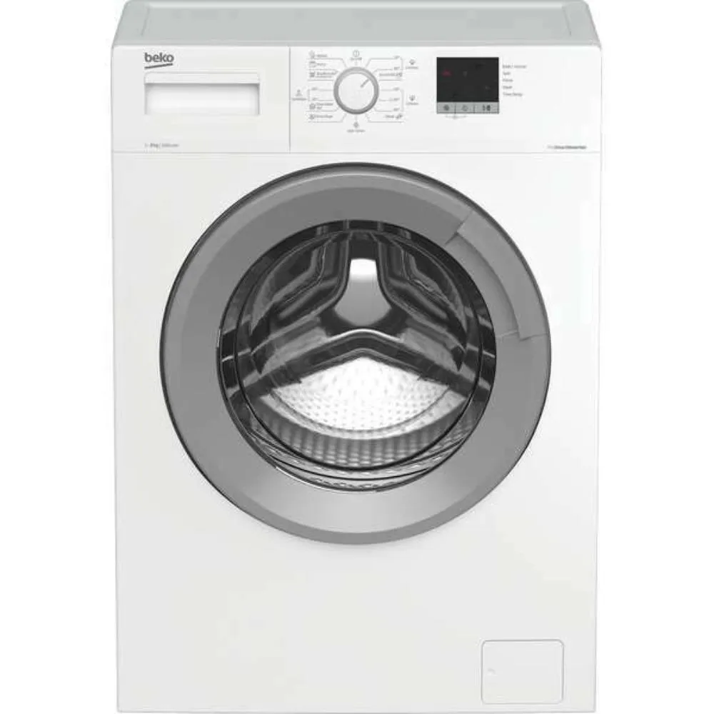 BEKO MAŠINA ZA PRANJE VEŠA WTE 8511 X0