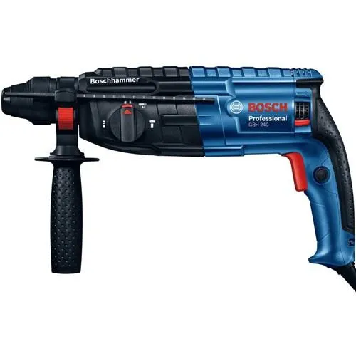 BOSCH BUSILICA ELEKTRICNA PNEUMATSKA GBH 240