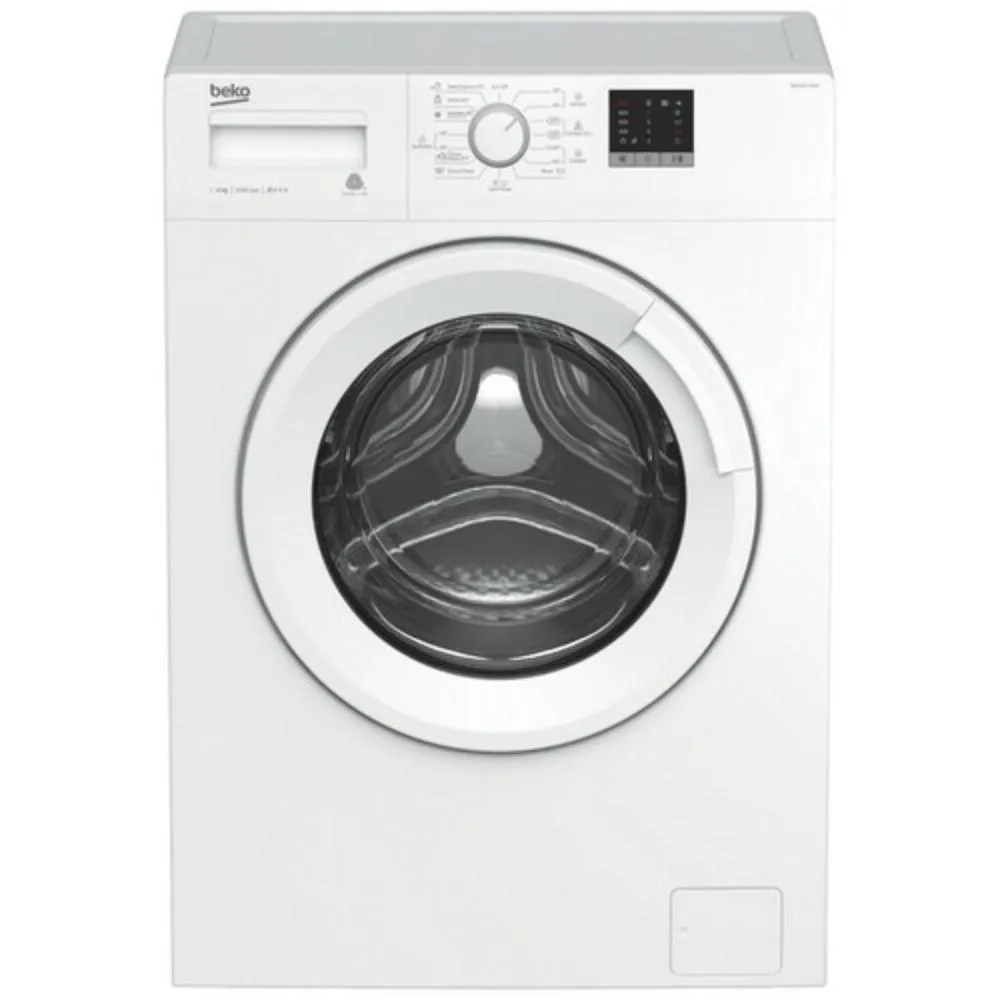 BEKO MASINA ZA VEŠ WUE 6511 XWW