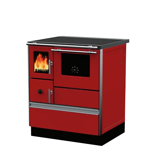 ALFA PLAM 70 DOMINANT CRVENA LEVA