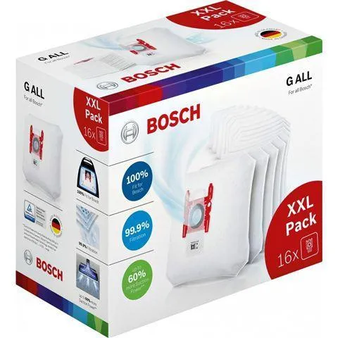 BOSCH FILTER VREĆE BBZ16GALL