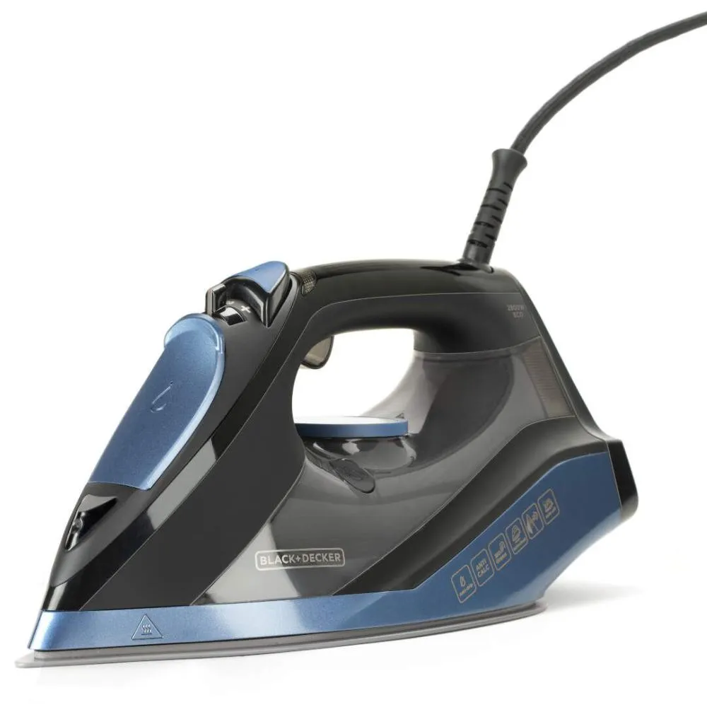 BLACK&DECKER PEGLA BXIR2801E