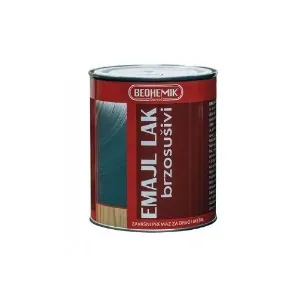 BEOHEMIK NITRO OSNOVNA SIVA 200ML