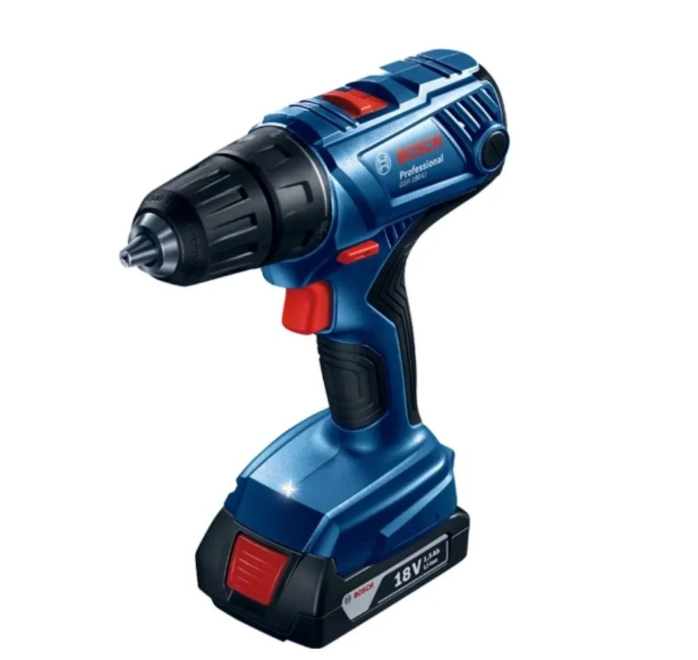 BOSCH AKU.BUS/ODVR GSR180 - LI 2X2,0AH