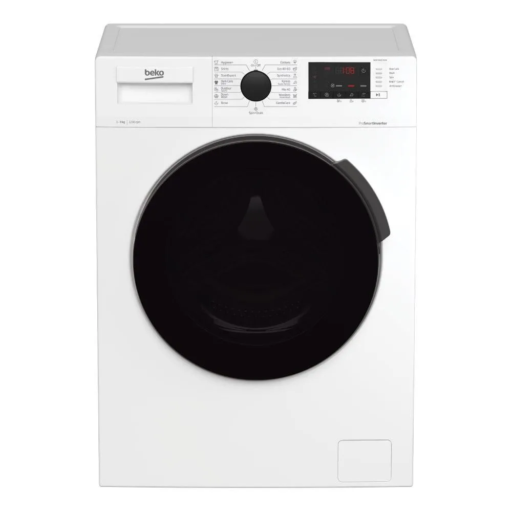 BEKO MAŠINA ZA PRANJE VEŠA WUE 9622 XCW