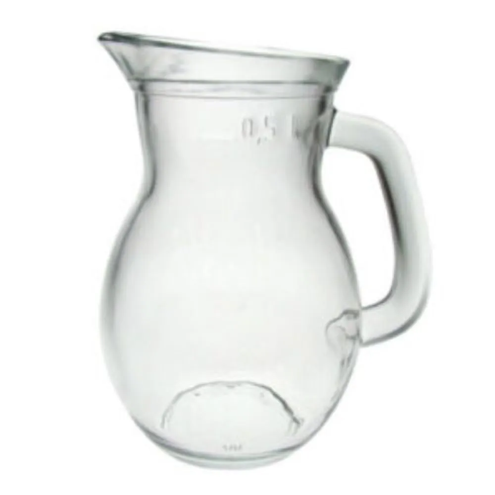 BORMIOLI BOKAL STAKL.BISTRO 0.5L 146150