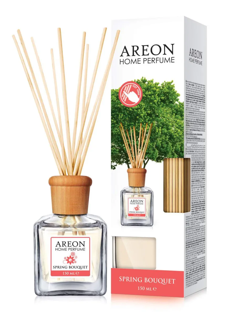 AREON MIRIS SPRING BOUQ. 150ML