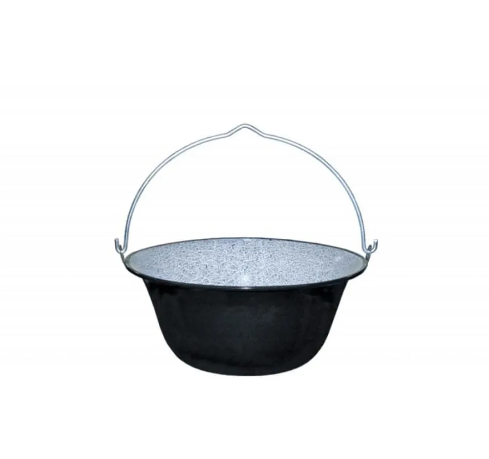 AGROMARKET KOTLIĆ EMAJLIRANI 20L