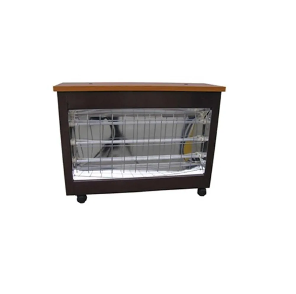 BOSS COMPANY KVARCNA PEC "TERMOLUX" 3X1000W